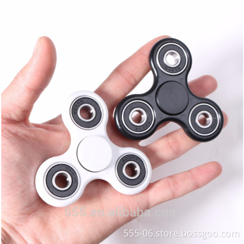 Coloful Hand Spinner / Fidget Spinner / Hand Fidget Spin Toy 75x75x7mm
